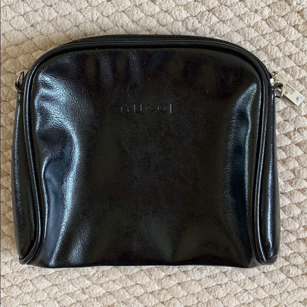 Gucci clutch (fake)